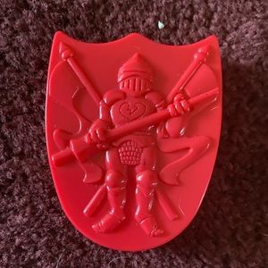 Jack on the box Vintage Rare Jester’s wild cards